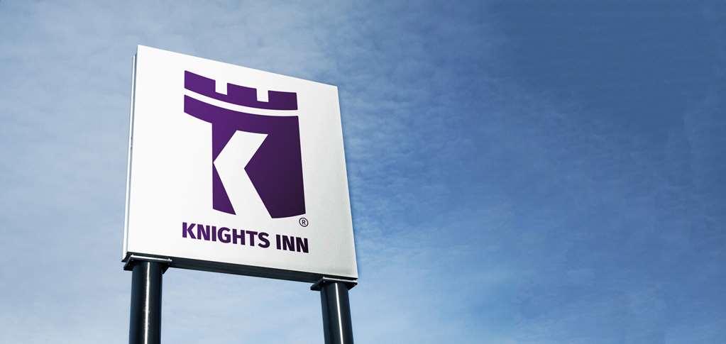 Knights Inn North Bay Luaran gambar