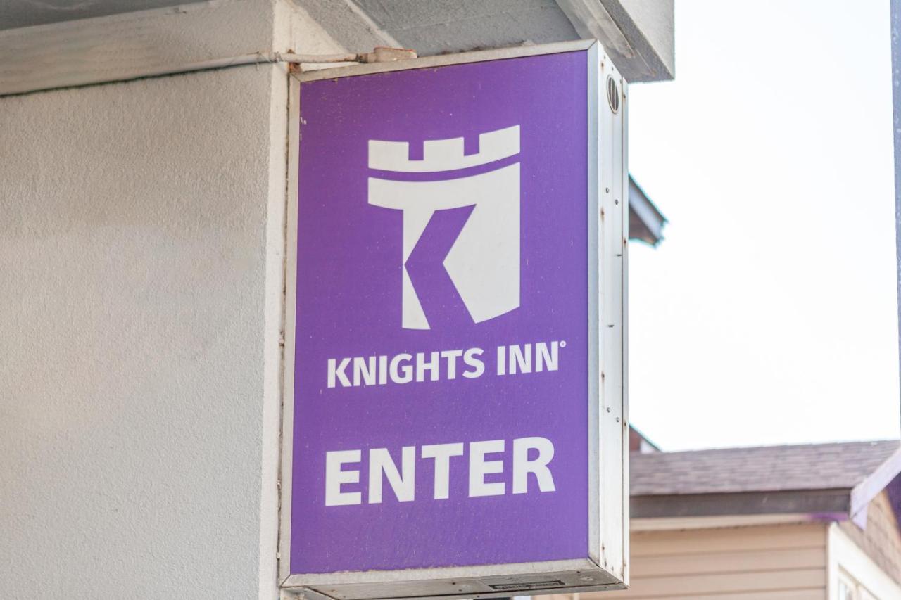 Knights Inn North Bay Luaran gambar